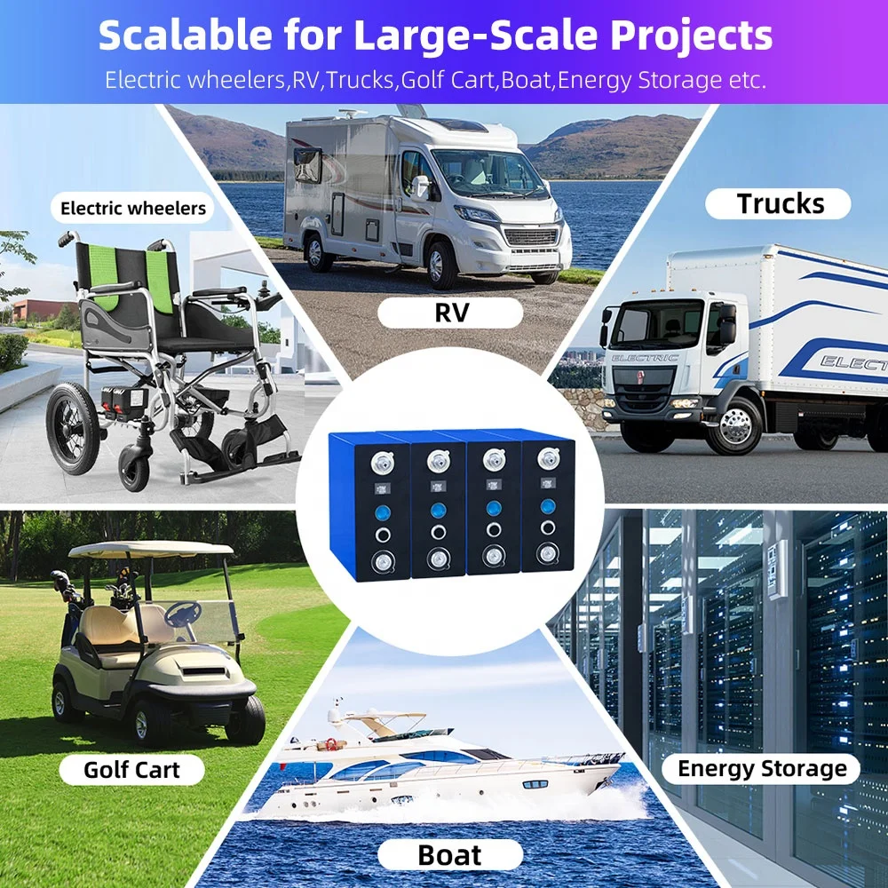 SIB Sodium ion Battery 210Ah 220Ah Cell Akku for DIY 12V 24V 48V Off Grid Battery Pack System