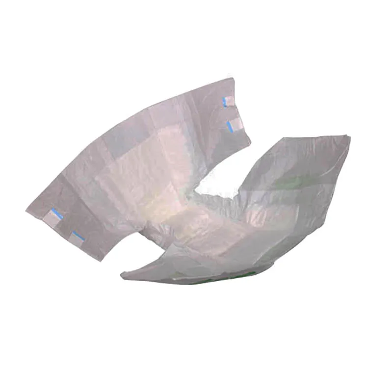 
Thickest Adult Diaper Free samples super absorption elderly adult diaper 
