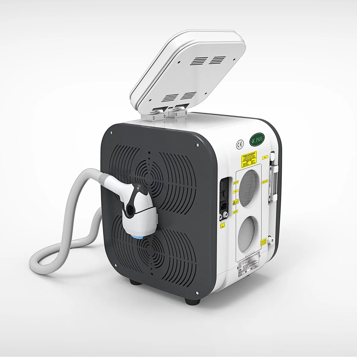 wholesale commerical machine for laser hair removal