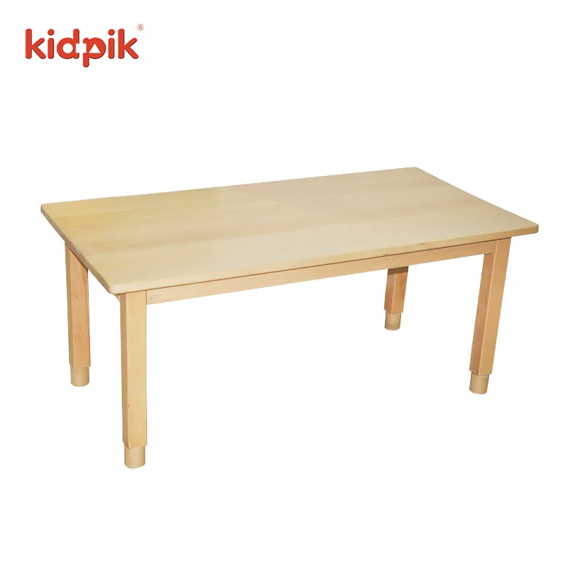 Wholesale Kidpik Classroom Kids Student Study Desk Student Desk And Chair Set School Furniture For Kids Children