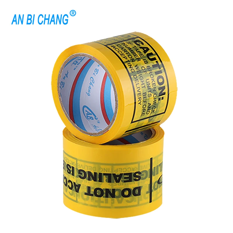 Cinta Adhesiva De Embalaje Impresa Con Logotipo Personalizado/custom Packing Tape