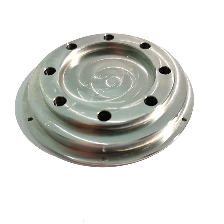 Factory customized agricultural machinery parts CNC machining center auto motorcycle CNC parts customized processing