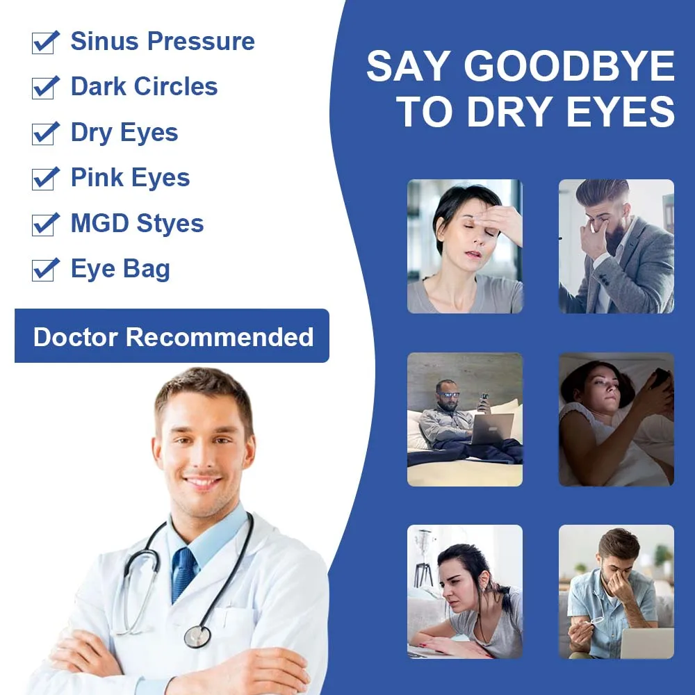 disposable skin friendly air activated heated eye mask natural safe sleep steam eye mask relieve visual fatigue