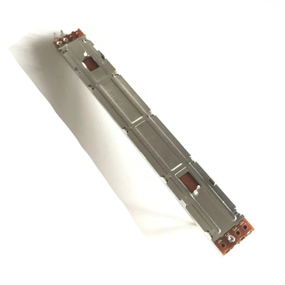 New MADE IN JAPAN factory DCV1013 For Pioneer CDJ1000 MK2 & MK3 CDJ2000 PITCH SLIDER / FADER NEW CDJ 1000 2000