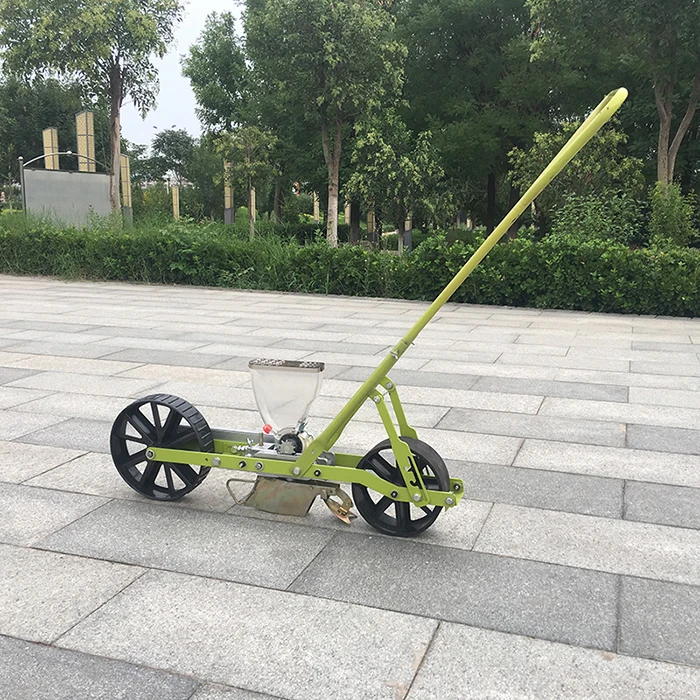 The latest one row vegetable planter in 2022 is sold at a low price