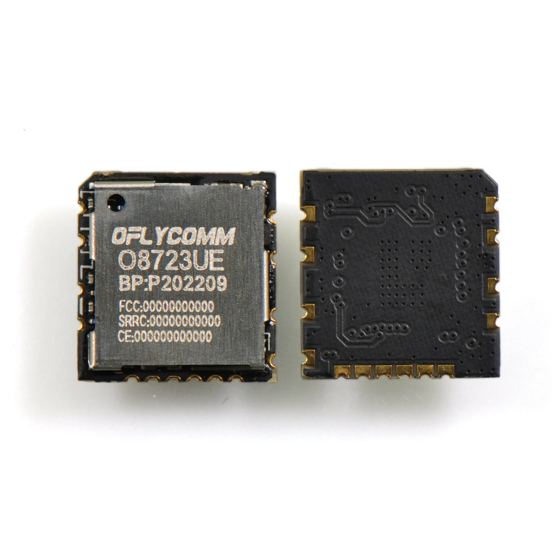 Realtek RTL8723DU WIFI Module With BLE4.2 Interface Single Antenna 2.4g WIFI Module