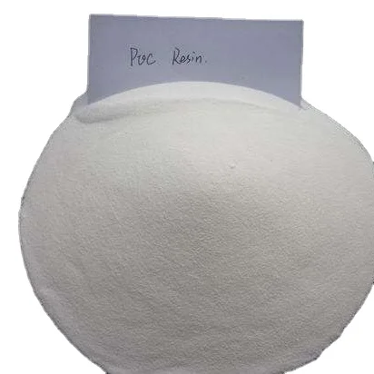 High Quality Soft Pvc Granules / Pvc Resin / Pvc Compound Plastic Raw Material Factory