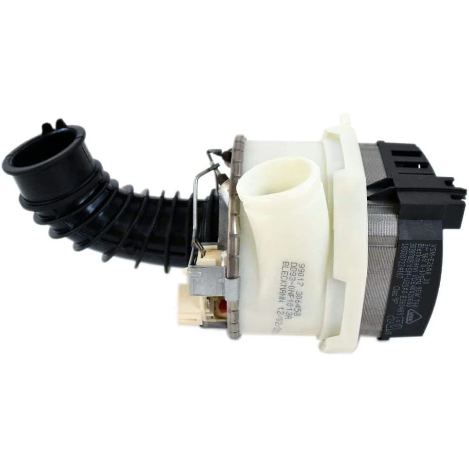 DD93-01013A (VSM-E26A0) OEM Samsung Dishwasher Motor BLDC for DW80M9960