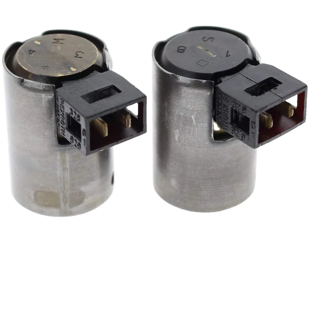 01M Transmission Wiring Harness Shift Solenoid Set For VW for JETTA MK4 95-04