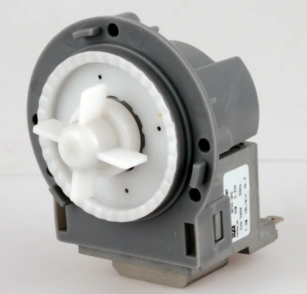 Factory direct selling washing machine drain pump motor universal washer drain pump