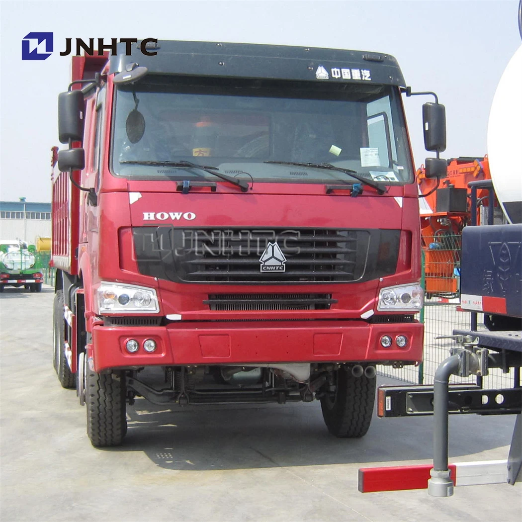 2023 SINOTRUK HOWO 10 Wheeler 20 кубических метров 30 тонн 6x4 8x4 новый самосвал для рынка южной части Судана