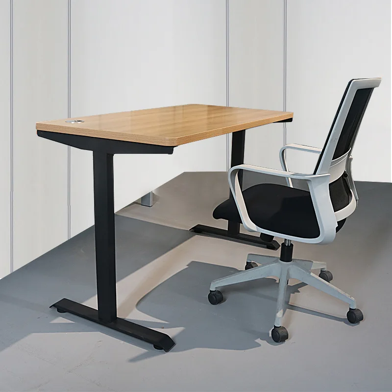 Office furniture  Wooden Work Station 2 4 6 person office desk cubicle open office workstations with partition