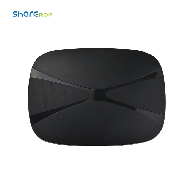 Hot Zero Client PC RK3229 ARM A7 Processor Dual display New UI system RDP 10.6 support Screen broadcast Thin Client Computer