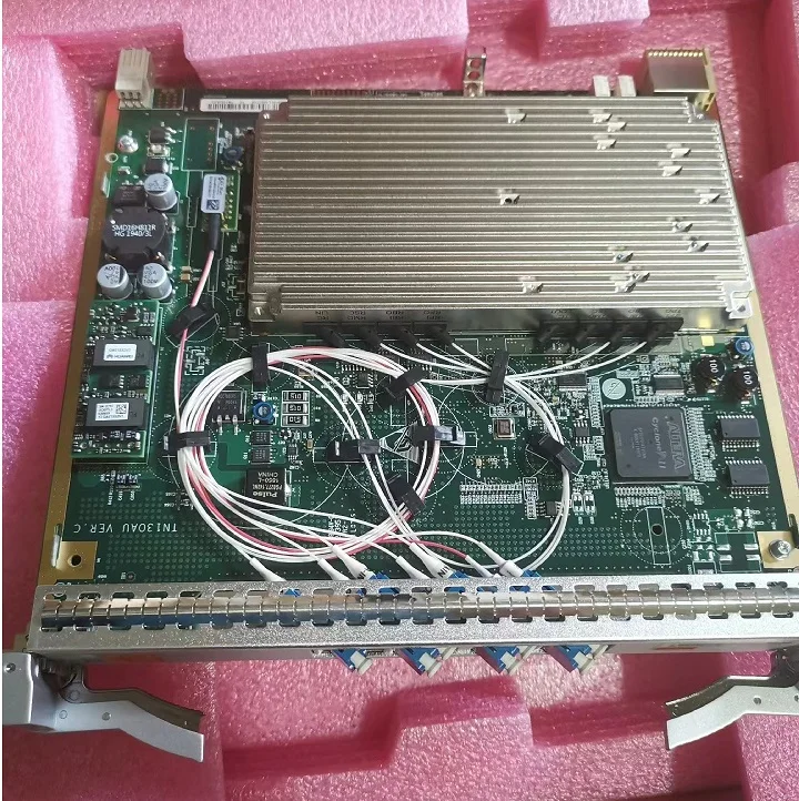 new OAU1 TN13OAU105 03030NHM optical amplifier unit