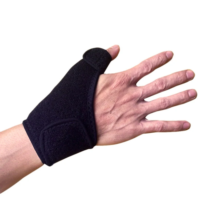 Fitness Weightlifting Bracers Wrist Wraps Bandages Wristband Support Straps Gym Wrestle Professional Sports Protection Wrist