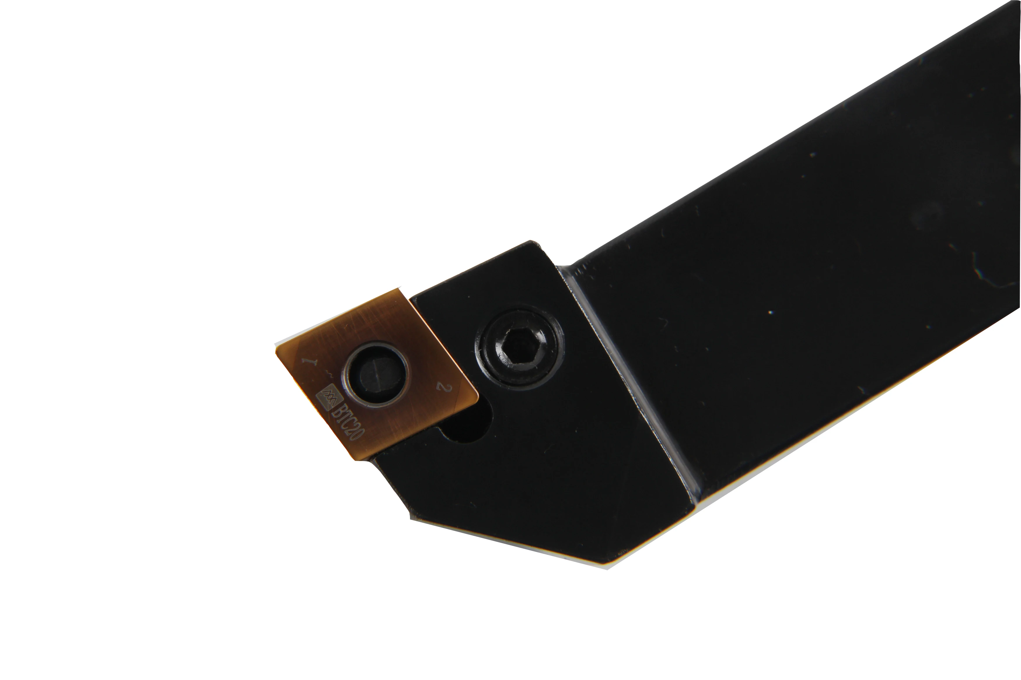 CNC Diamond Cutting Tool PCBN Lathe Tool  CBN Insert