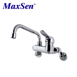 Faucets Mixers Taps Basin Taps Bathroom Taps Basin Mixer Wall Mounted Basin Tap