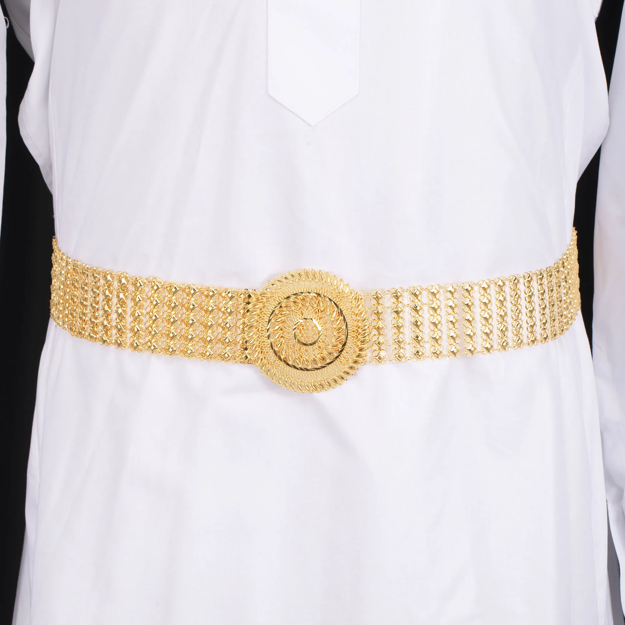 Ремень на заказ роскошные ремни мужские металлические