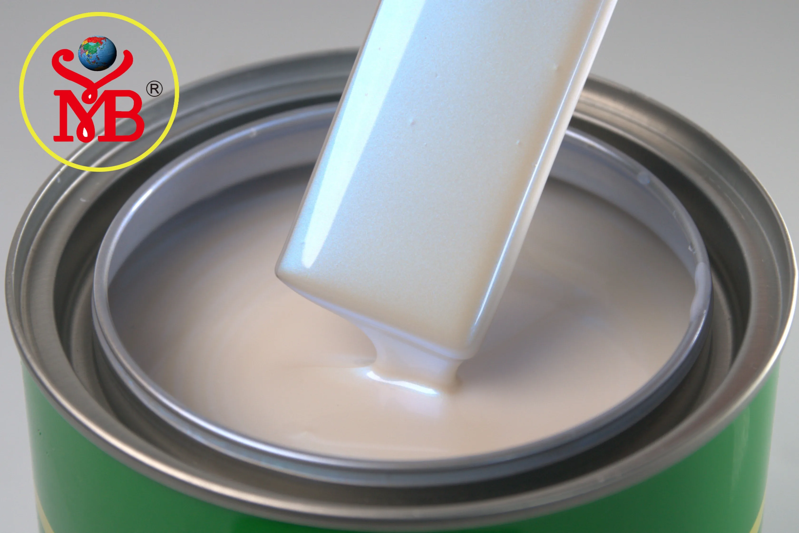 Acrylic Automotive Paint Car Spray Colors 1K and  2K coat  for Auto Paint refinish