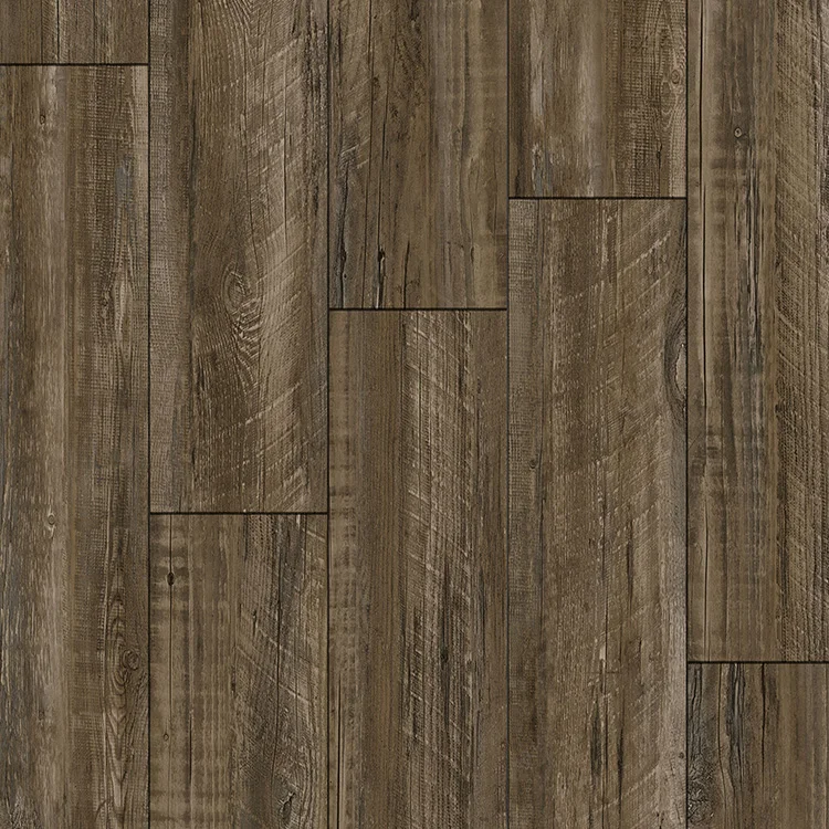 Factory wholesale dupont antique oak laminate flooring laminate flooring transition strips fireproof waterproof hdf laminate flo