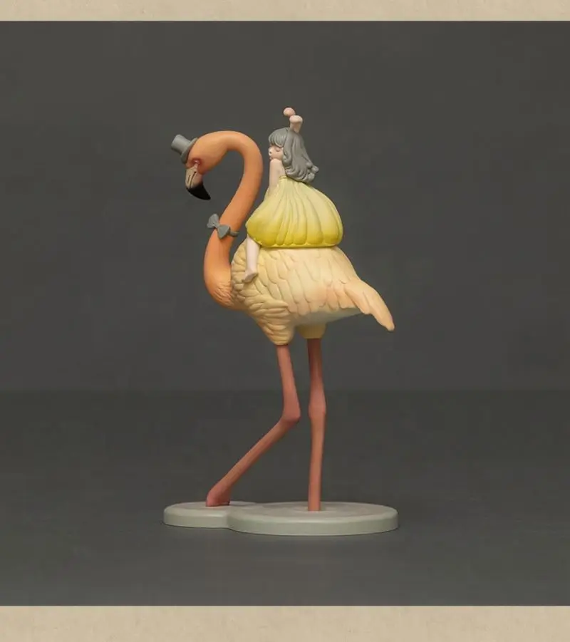 Glass Bowl Nordic Style Indoor Lady Sculpture Home Resin Abstract sleek women figure with small glass flower pot