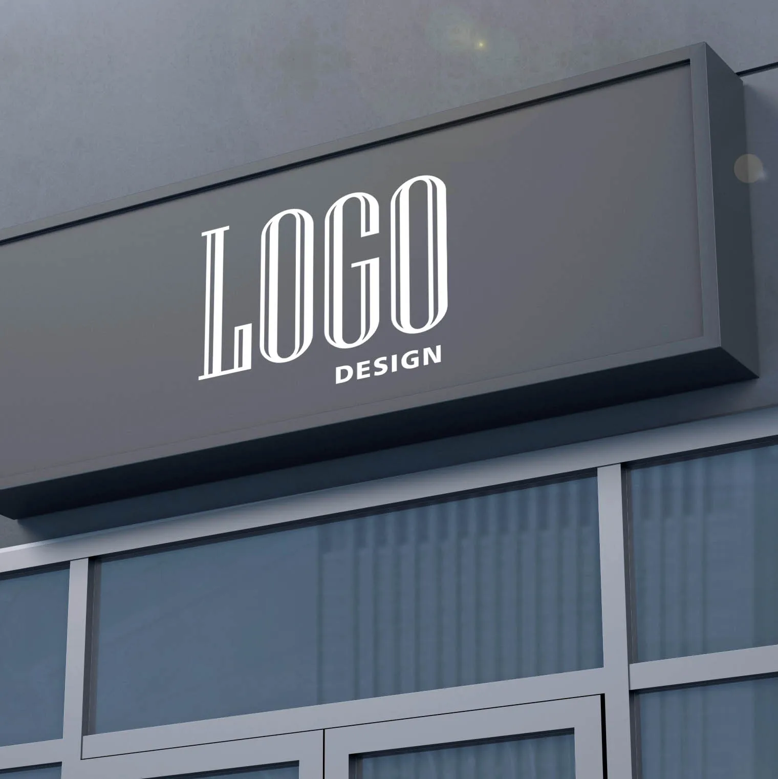 Moemei Professional Custom Attractive Creative Vector Logo Designing Drawing Company Logo Design