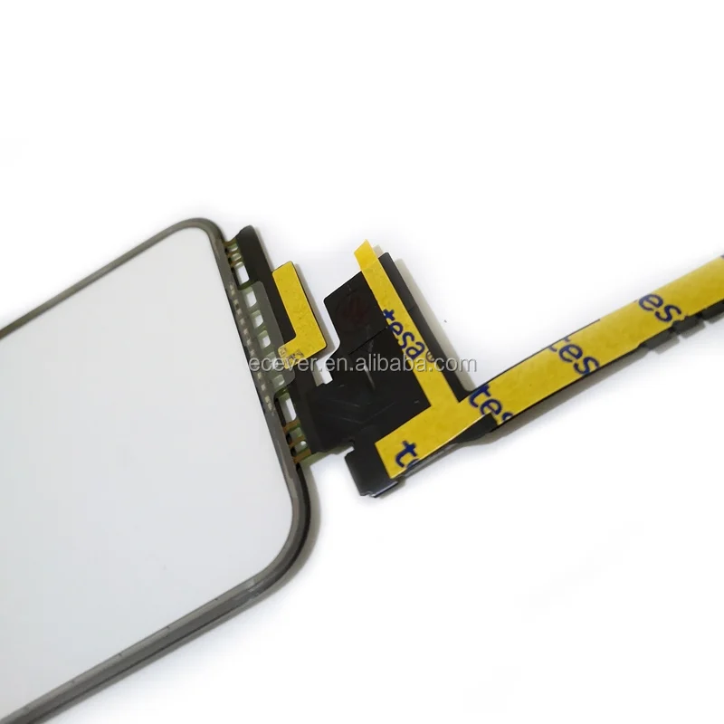 
Long Cable Touch Screen Digitizer Without or with OCA for iphone X XS MAX Refurbish Regeneration 