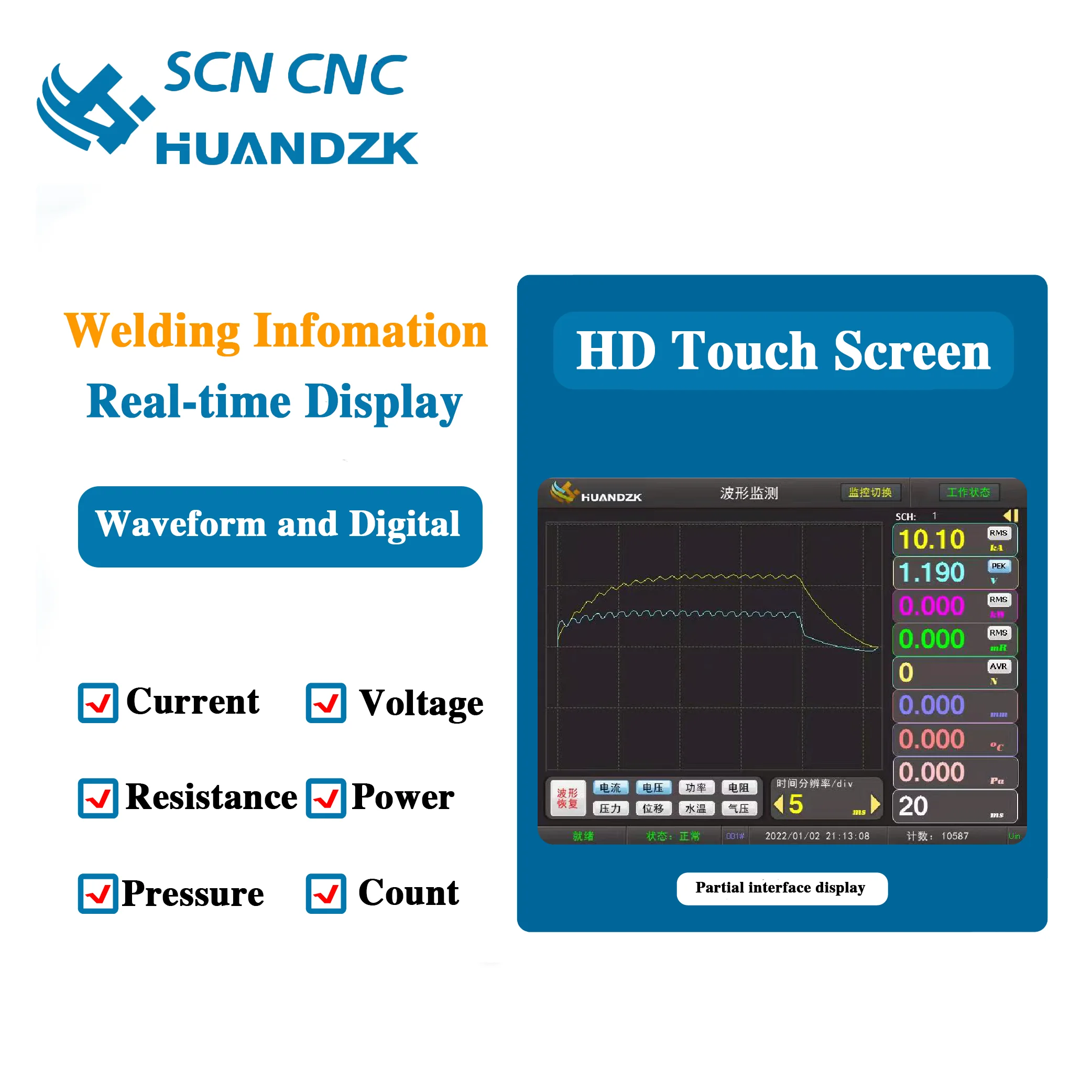 Bestselling Environmentally Friendly Display Screen Inverter Resistance Welding Machine Spot Welding Equipment Welding Power