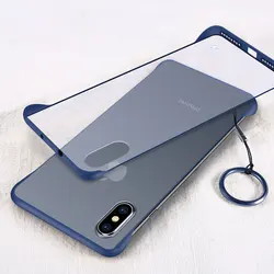 Free Shipping Transparent Clear Phone Cases Cover For iPhone X Xr Xs Max 8 7 6 6S Plus For Samsung Note 10 9 S7 Edge S8