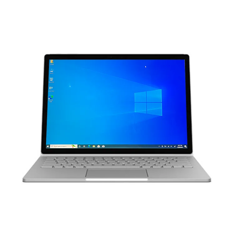 UsedMicrosoft-Surface Book 1 95% New Refurbished Business Laptop intel Core i5-8th 8G Ram 256G SSD 512G 1TB 13.5 inch Second