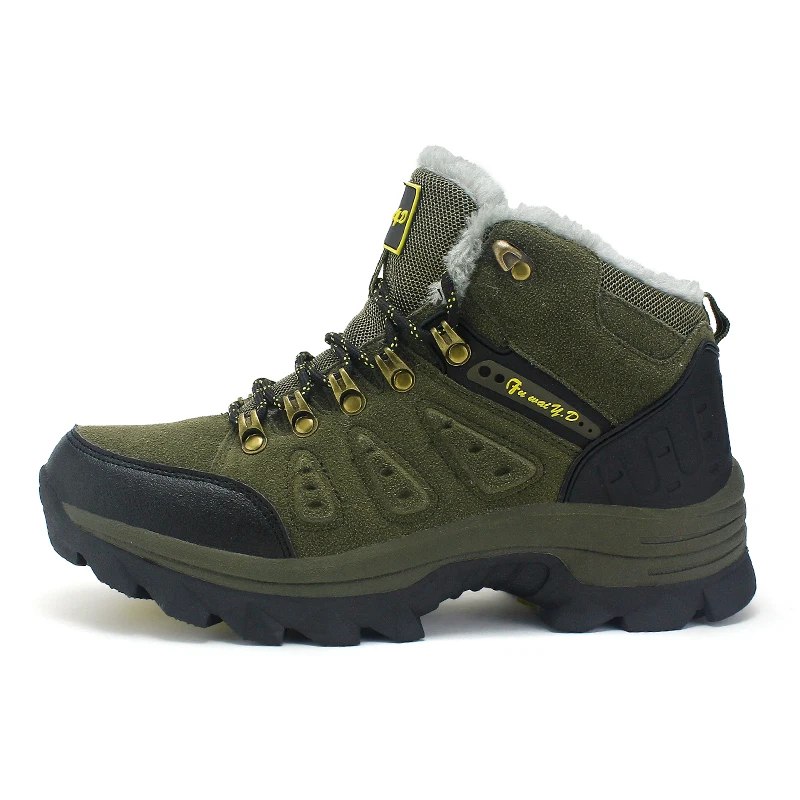 New in 2022 tactical fur women boots 2021 with low price