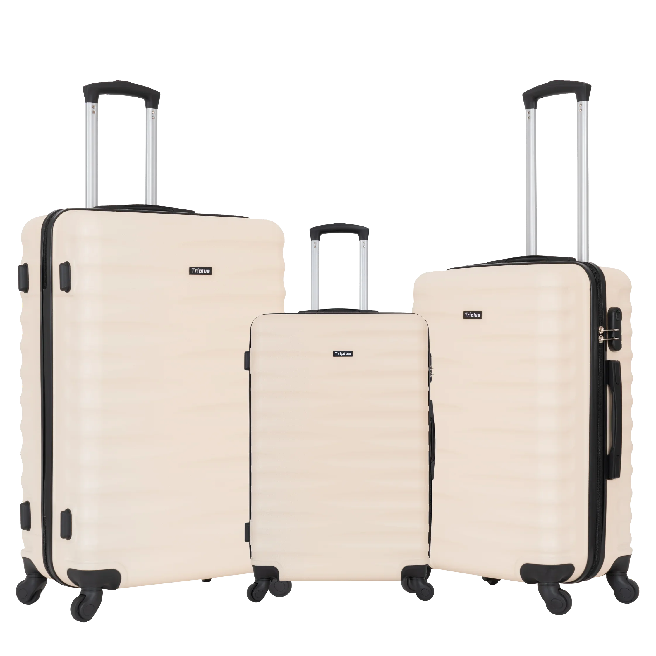 OEM ODM CUSTOMIZED PROFESSIONAL ABS SUITCASE MANUFACTURER HIGH QUALITY TRAVEL SUITCASE