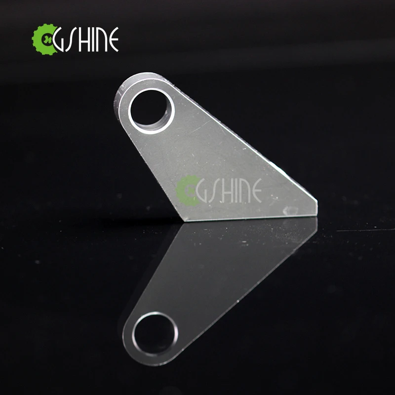 High quality cheap cnc machining milling parts custom chinese cnc manufacturer aluminum prototype