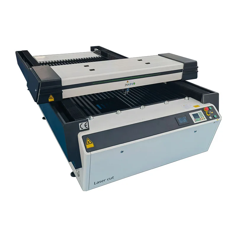 JNKEVO RECI Co2 Laser Cutting Machine Factory Find Dealder Metal and Non-metal Plywood Stainless Steel Cut for Acrylic