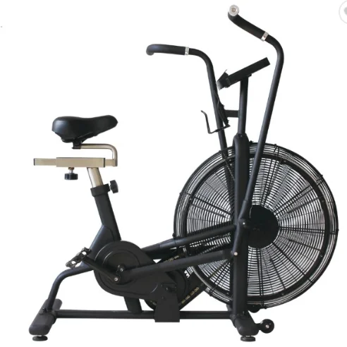 cardio commercial fitness machine gym equipment air bike airbike