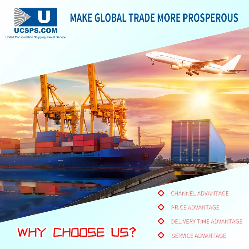 door to door delivery ddp freight forwarder shipping agent worldwide