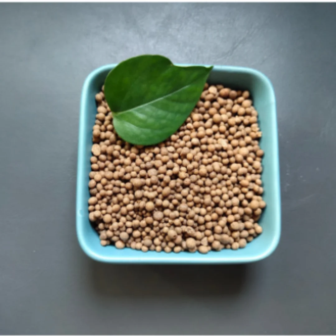 Agriculture Diammonium Phosphate 18-46-0 DAP Fertilizer wholesale