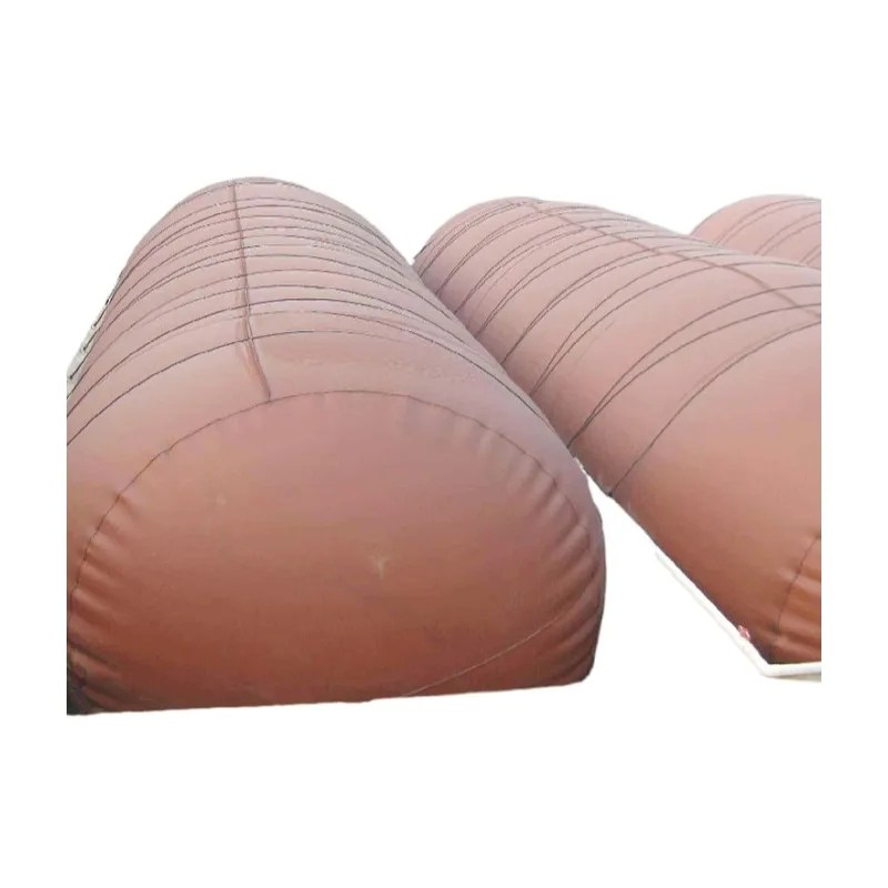 
Hot Sale biogas methane gas storage tank/bag/balloon 