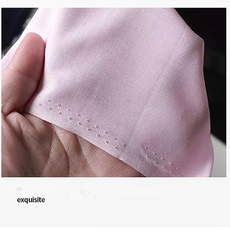 
Custom Cheap Price High Quality Dyed Viscose Rayon Poplin Rayon Fabric Plain 