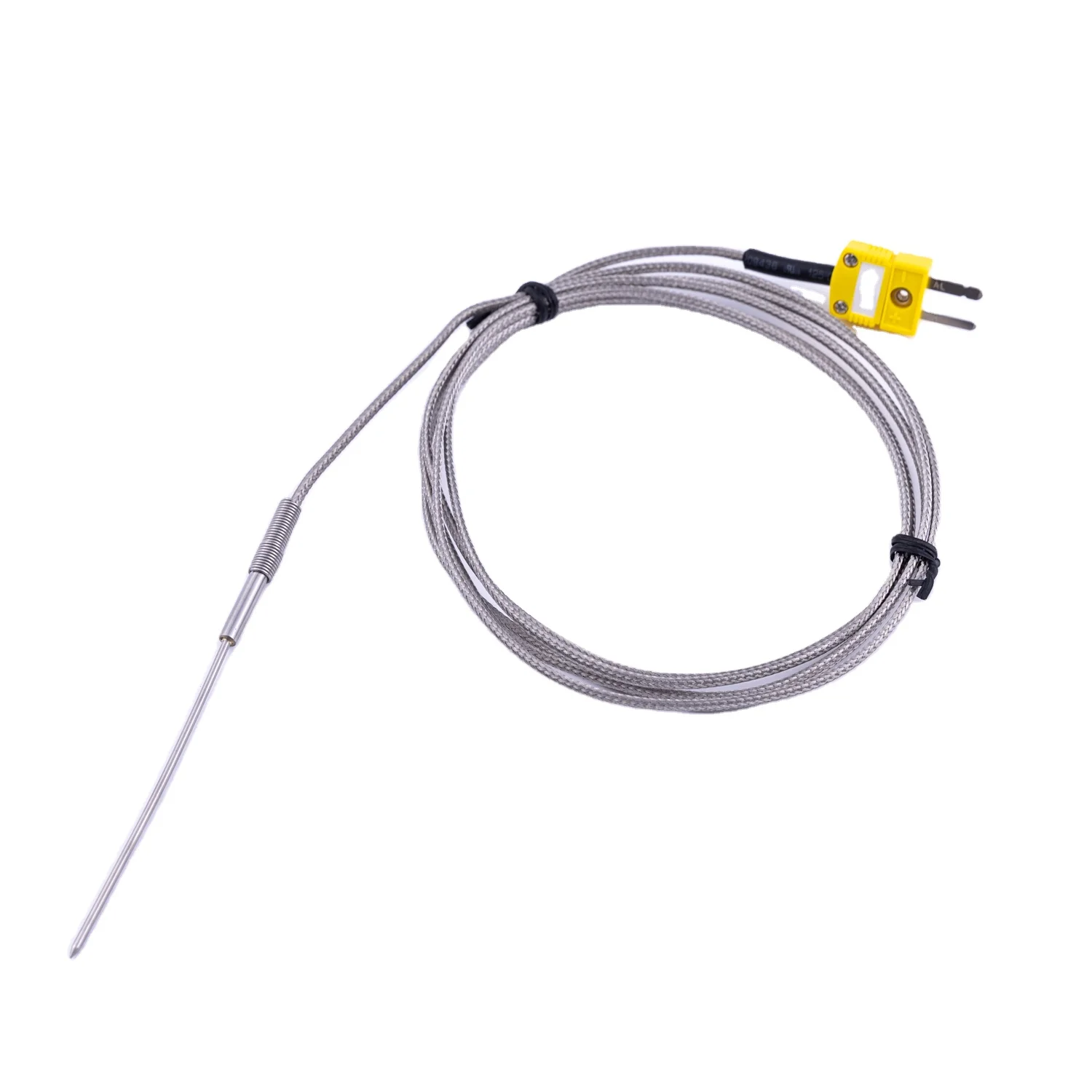 Hot Sale High temperature thermocouple rtd pt100 temperature sensor