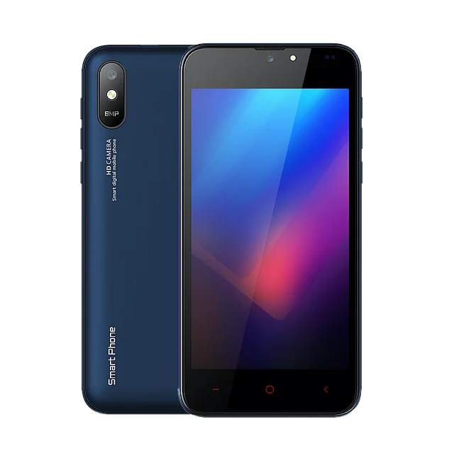 Custom Android SC9832E Quad Core 4G Itel Mobile Phone P010