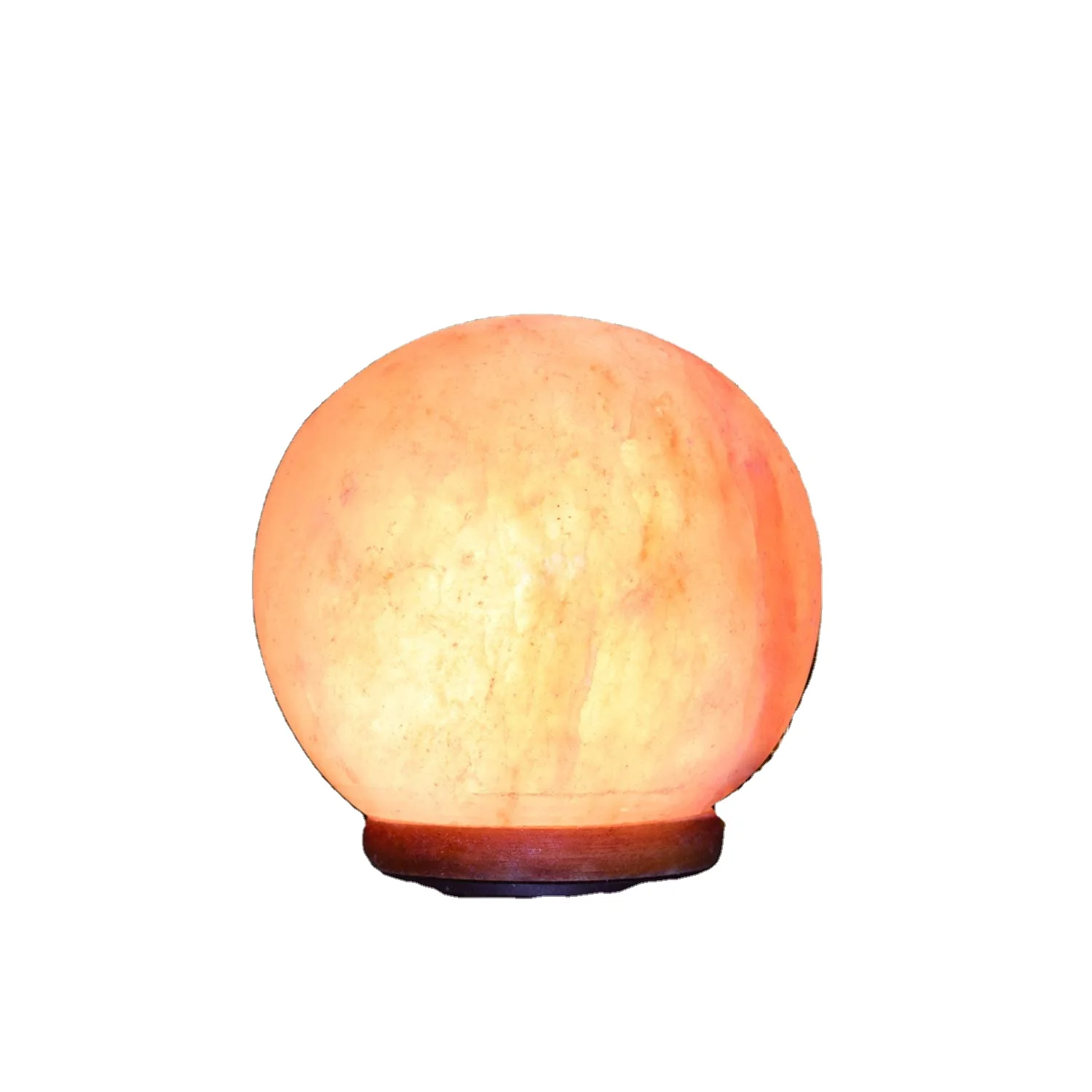 Home Decorative Cheap China Himalayan Moon Floor Salt Lamps for Christmas Xmas times and other festivals