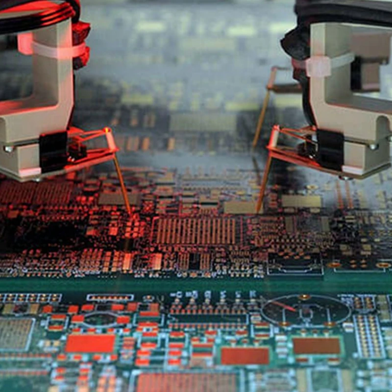 China Shenzhen PCB PCBA Supplier Printed Circuit Board PCBA Service PCB Assembly SMT Manufacturing