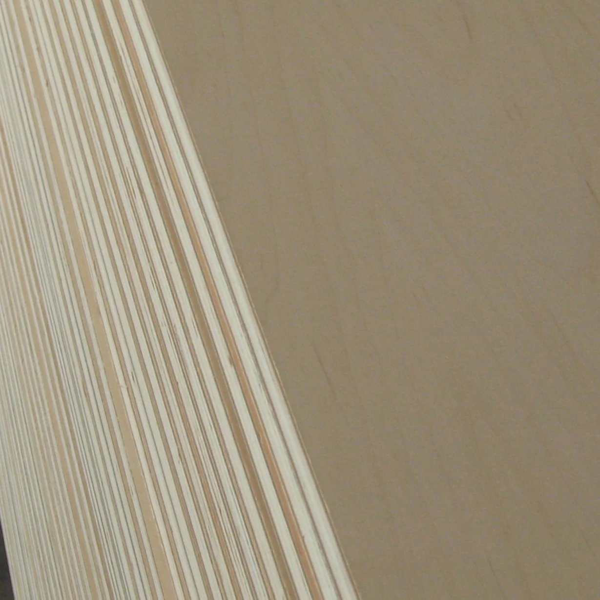 Strong toughness laser die cut plywood 2mm 3mm 4mm 5mm 6mm 9mm 10mm birch/poplar/alder/walnut/basswood plywood for laser cutting