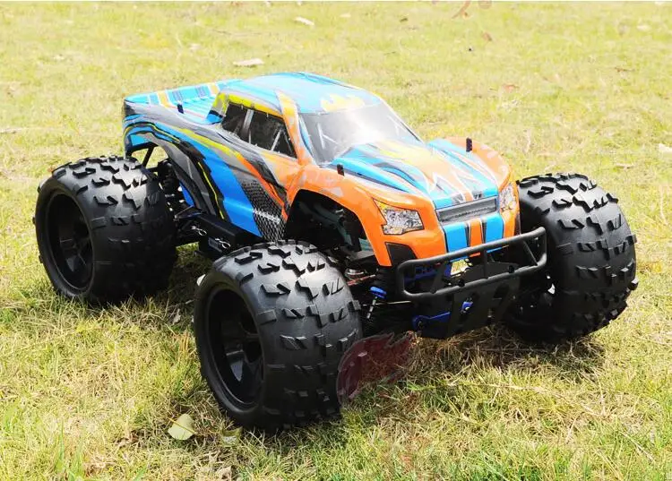  HSP 94762 nitro power rc truck car