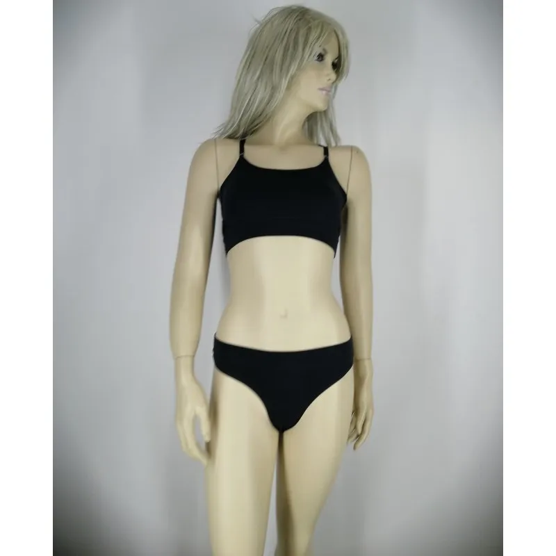 Лидер продаж, женские антибактериальные трусики Silvertech, женские сексуальные трусики с низкой посадкой, антибактериальные органические стринги