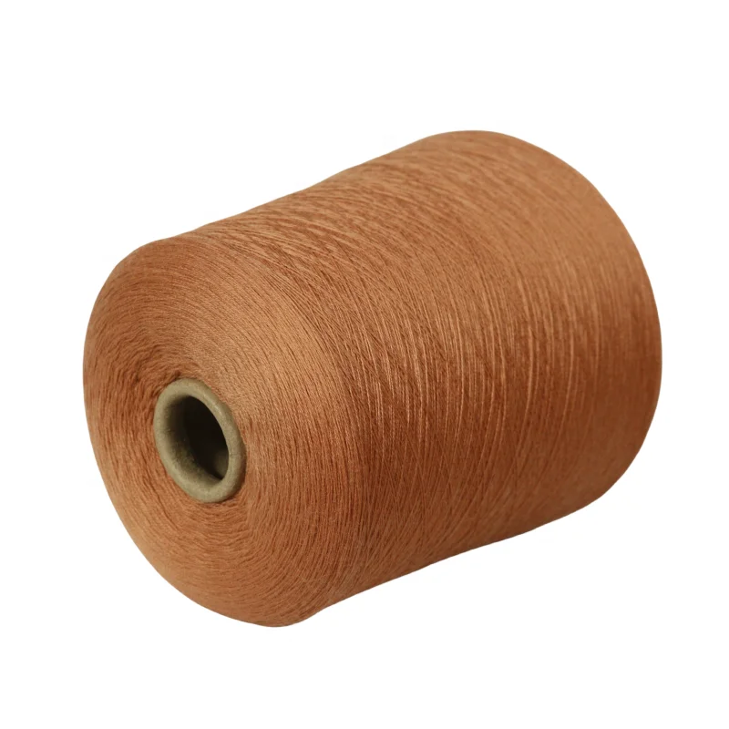 Machine Woven Hand Woven Yarn 10NM13NM14NM Pure Wool 100% Merino Wool Yarn Coarse Spun All Wool Autumn and Winter Yarn