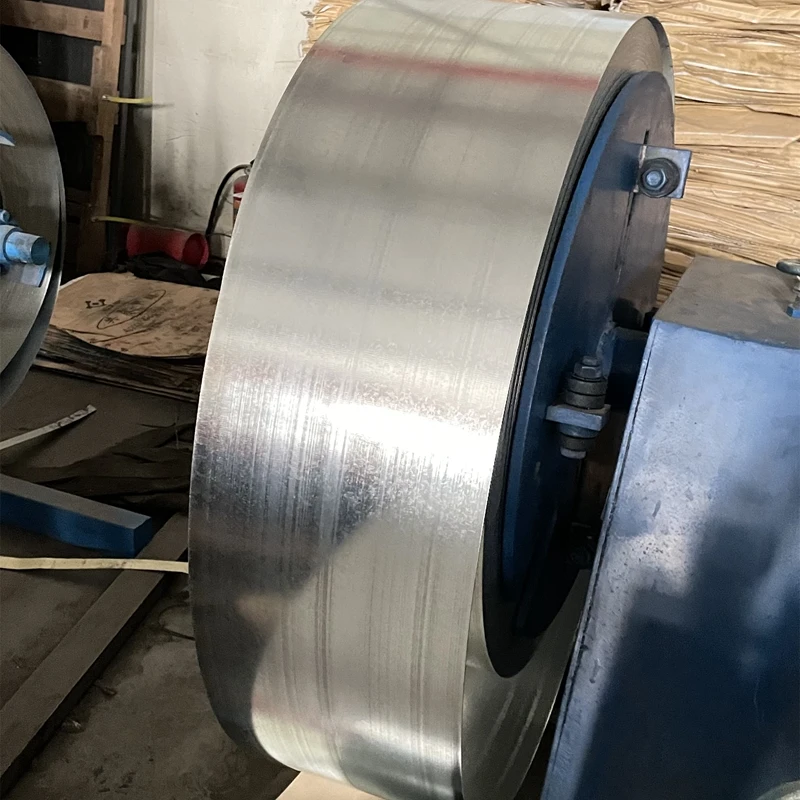 Roller Shutter Assembly Rolling  Door Side Track Galvanized Guide Rail For Rolling Gate