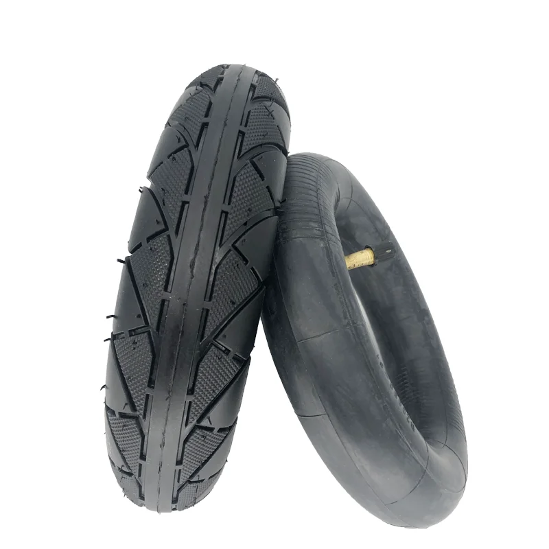 8 inch Pneumatic Tire 200x50 outer tire for Foldable Electric Scooter for Scooter