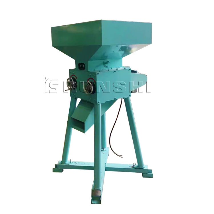 Malt what barely grinder